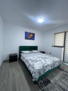 LC APARTMENTS SUCEAVA M Eminescu - Suceava - 2