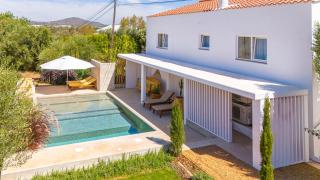 Laranjal Farm House - Moncarapacho - 5