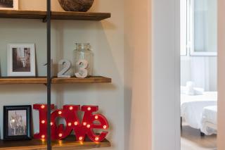 Four Petals Barcelona Boutique Apartments - Barcelone - 7