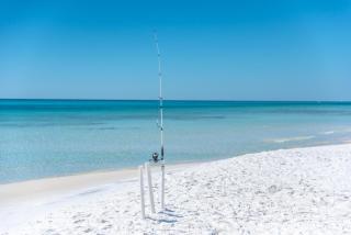 New Canal Lighthouse - Santa Rosa Beach - 8