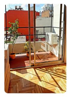 Cerca del Shopping Alto Palermo - Buenos Aires - 0