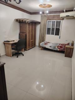 غرفة مفروشة - 0