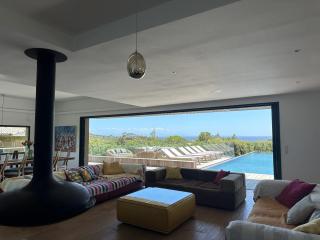 Maison de charme à Pianottoli-Caldarello avec piscine privée - Pianottoli-Caldarello - 5