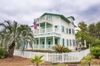 The Tide Life - Santa Rosa Beach - 8