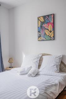 R Apparts T4 Sweet Home - Grenoble - 2