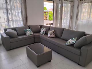 Corps De Garde Apartment - Quatre Bornes - 0