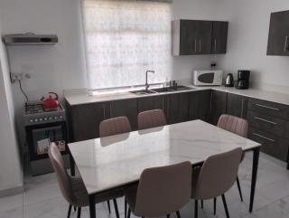 Corps De Garde Apartment - Quatre Bornes - 7
