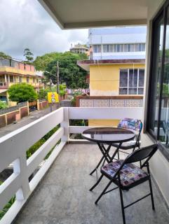 Corps De Garde Apartment - Quatre Bornes - 1