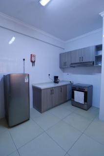 Rige's Homes 2Brm Furnished - Nairobi - 6