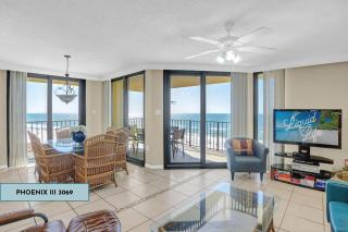Phoenix III 3069 - Orange Beach - 0