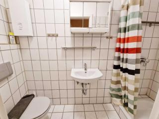 W4-8 Messe Monteurzimmer Köln - Colónia - 2