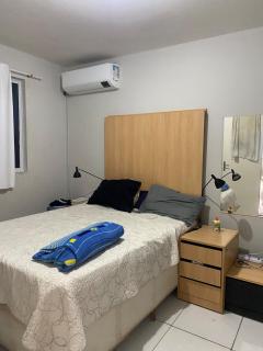 Apartamento 2 quartos Next to Beira Mar - Fortaleza - 8