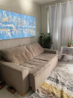 Apartamento 2 quartos Next to Beira Mar - Fortaleza - 4