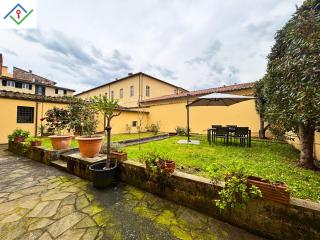 Elisa Garden by TuscanyWeGo - Lucca - 9