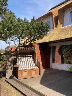 Landhaus Blidsel Bucht - Klappholttal - 9