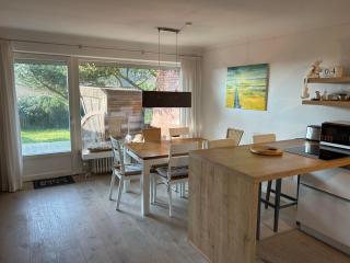 Landhaus Blidsel Bucht - Klappholttal - 8