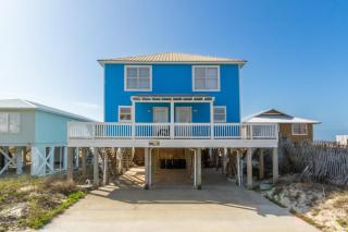 AOK'S OASIS Duplex East Side - Fort Morgan - 9
