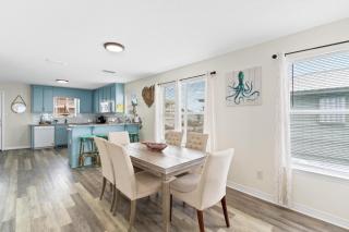 AOK'S OASIS Duplex East Side - Fort Morgan - 6