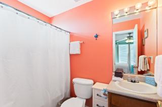 AOK'S OASIS Duplex East Side - Fort Morgan - 4