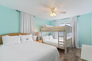 AOK'S OASIS Duplex East Side - Fort Morgan - 3