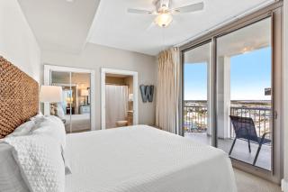 Island Tower 1401 - Gulf Shores - 4