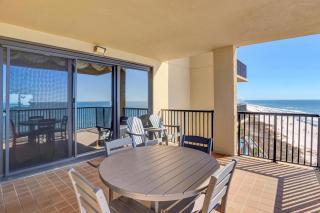 Romar House 906B - Orange Beach - 3