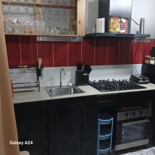 Casa brunosky - Mindelo - 1