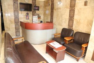 DKS Lodge - Vellore - 4