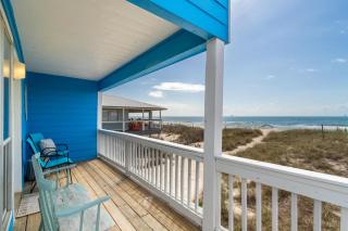 AOK'S OASIS Duplex West Side - Fort Morgan - 8