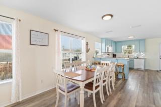 AOK'S OASIS Duplex West Side - Fort Morgan - 6