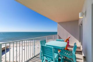 Seawind 902 - Gulf Shores - 9