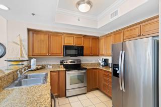 Seawind 902 - Gulf Shores - 8