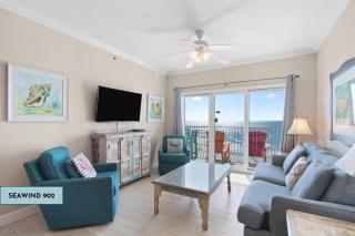 Seawind 902 - Gulf Shores - 0