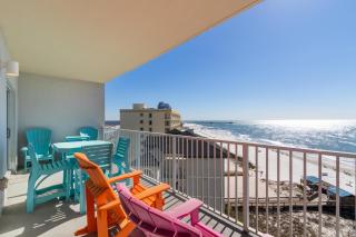 Seawind 902 - Gulf Shores - 3