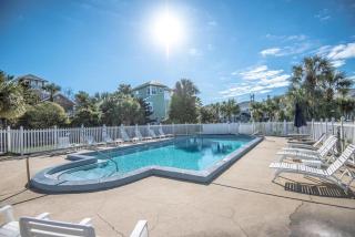Palms North 3b - Sea La Vie - Santa Rosa Beach - 0