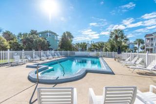 Palms North 3b - Sea La Vie - Santa Rosa Beach - 3