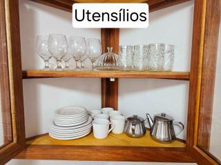 Casa da Mata - Fazenda do Vinhático - 7