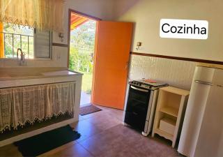 Casa da Mata - Fazenda do Vinhático - 2