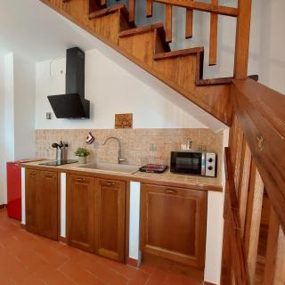 Dama35 - Tuscany holiday house - La Verna - 5