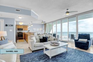 Sanibel 1005 - Gulf Shores - 0
