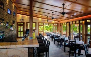 Villa Collie Luxury Retreat7 King Master BRMaid - 2