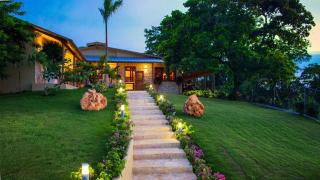 Villa Collie Luxury Retreat7 King Master Brmaid - 3