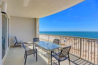 Island Royale 502 - Gulf Shores - 9