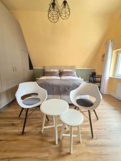 Apartment "Diana" in der historischen Villa an der Emser Therme - Bad Ems - 1
