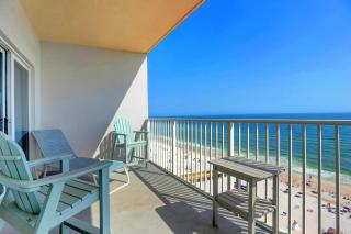 Seawind 1206 - Gulf Shores - 9