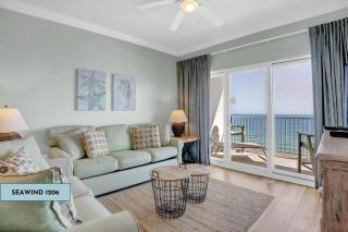 Seawind 1206 - Gulf Shores - 0
