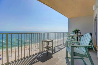 Seawind 1206 - Gulf Shores - 2