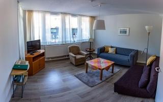 Ferienwohnung-Krabbe - Dornum - 0