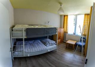 Ferienwohnung-Krabbe - Dornum - 6