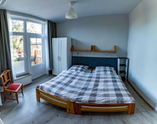 Ferienwohnung-Krabbe - Dornum - 4